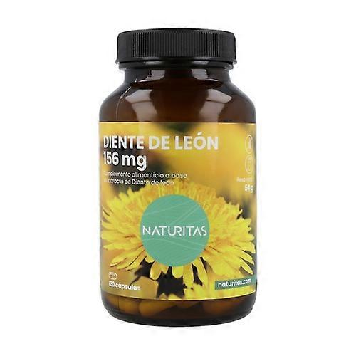 Dandelion 120 capsules