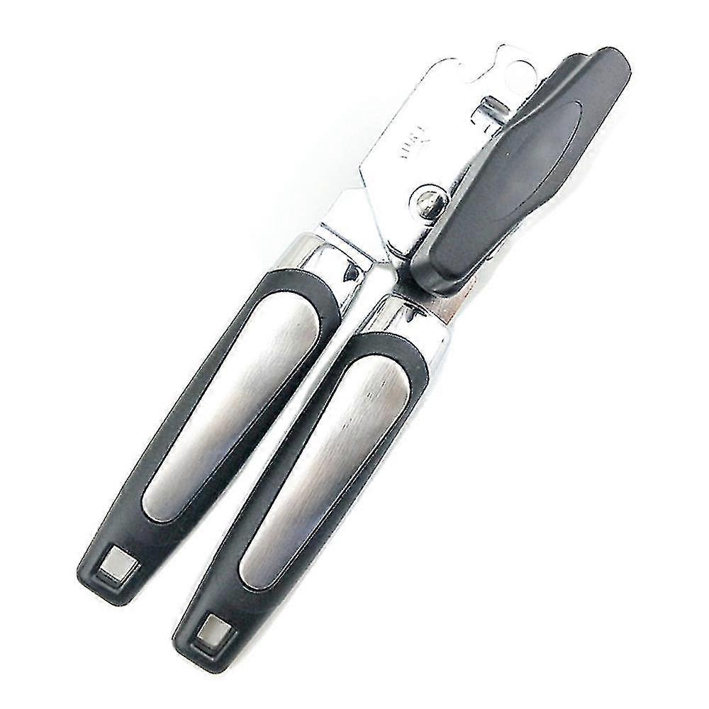 Multi-purpose Strong Can Opener Kitchen Household Bottle Opener