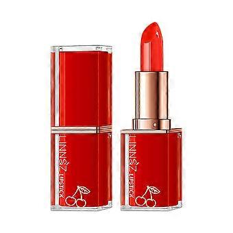 Warm Color Changing Lipstick Moisturizing Lip Base