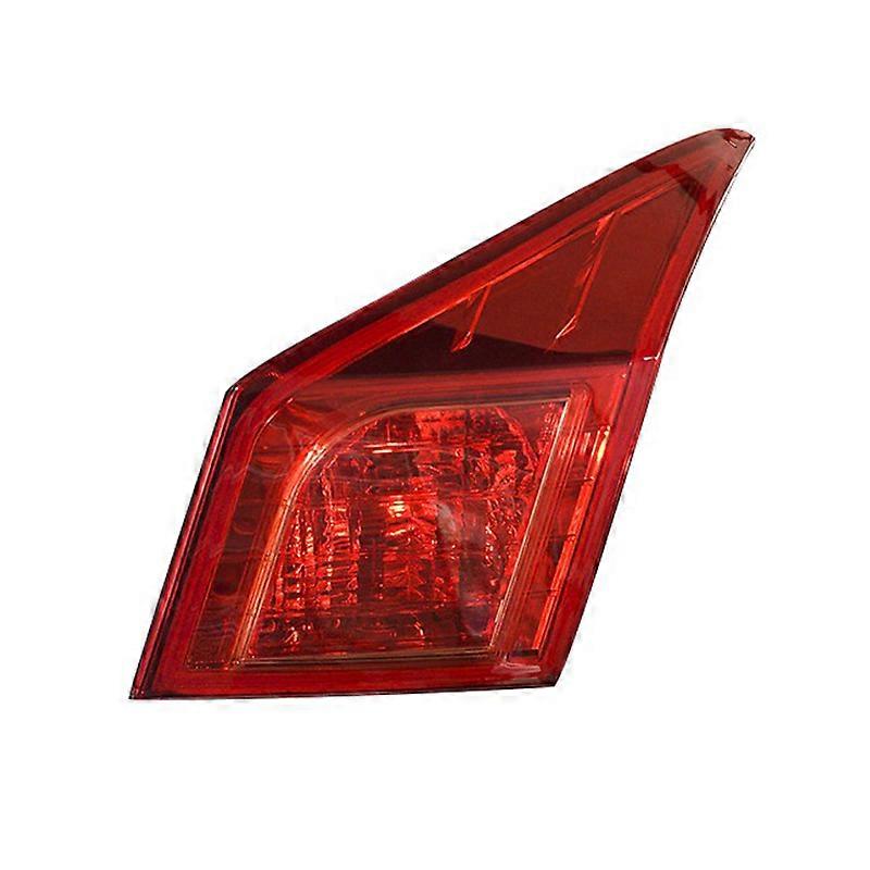 Inside Tail Light Car Brake Light Stoplight Rear Tail Lamp Assembly Reversing Lamp Turn Signal Light For Buick Excelle 2008-2017
