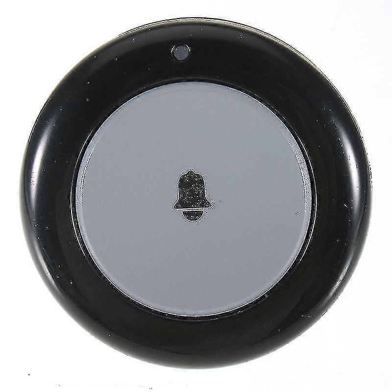 Feel Free To Stick Round One Button Remote Control Micro