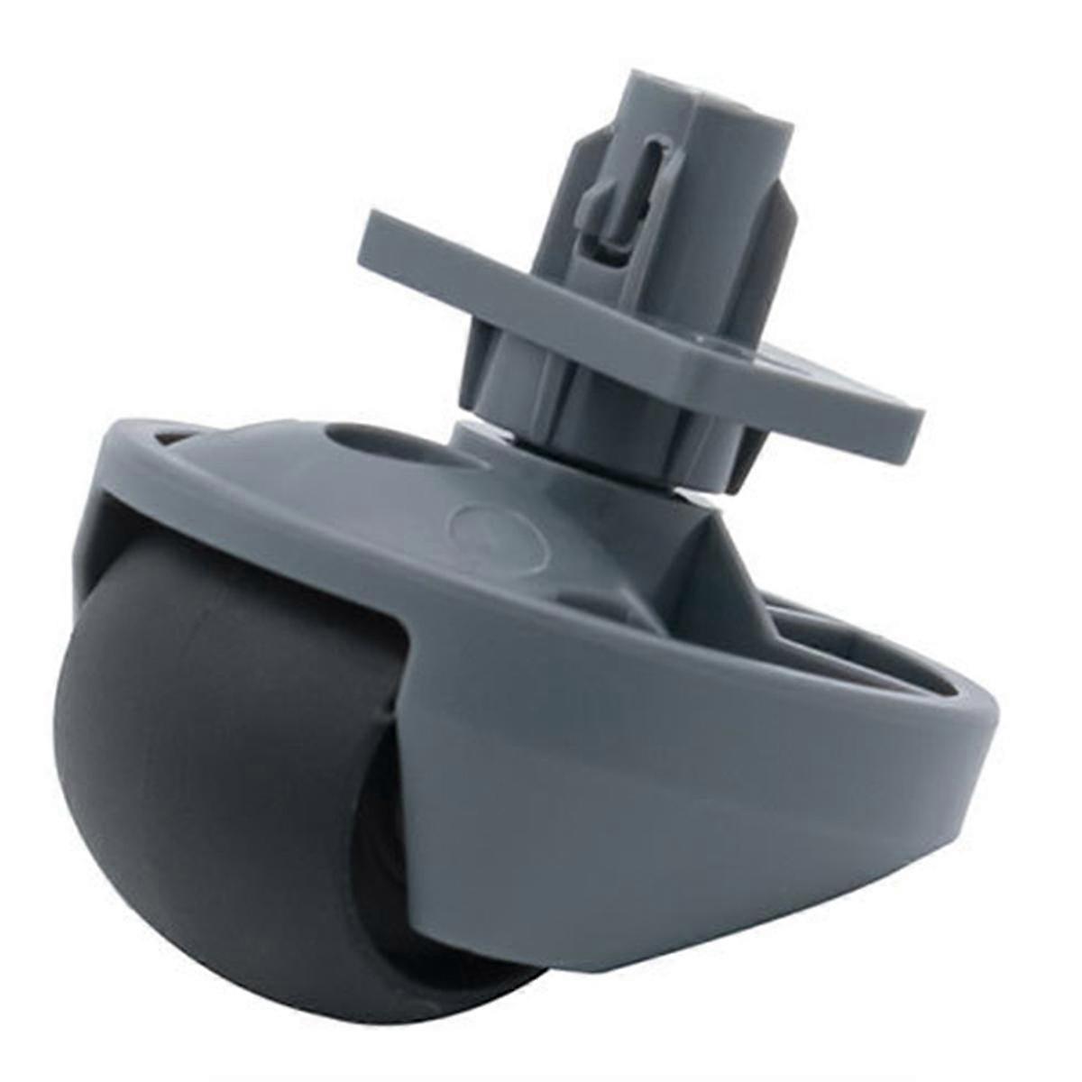 Pro zametací stroj G10/G20/G10S/S7/T7S/S8 Univerzální kolečko s volantem a kráčejícím kolečkem