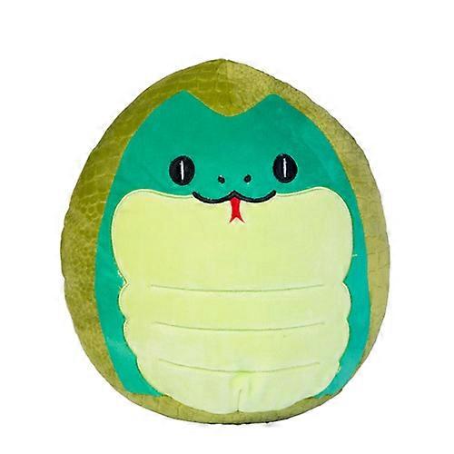 Smoosho's Pals Plush Toy - Snake