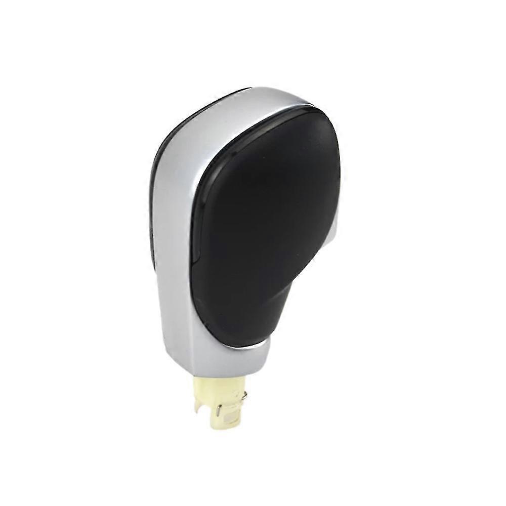 Automatic Gear Shift Knob Gear Ball Head For Keleos Kadjar 2015-2021