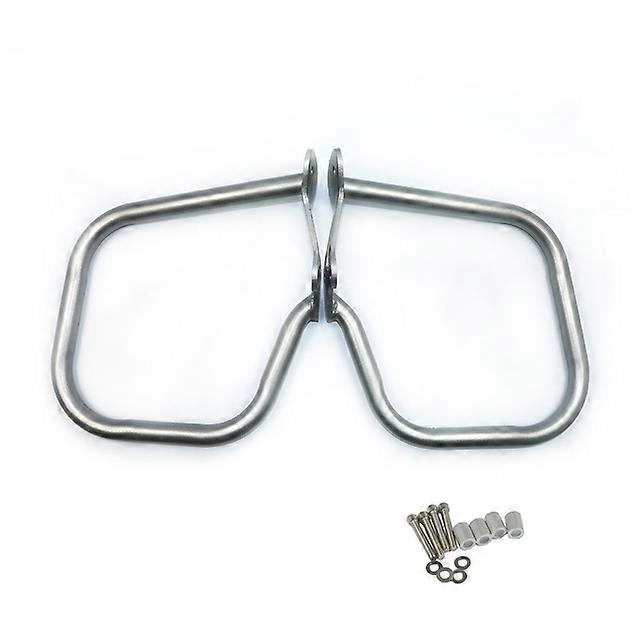 Motorcycle K 1600 GT GTL Front&Rear Engine Guard Highway Crash Bar Frame Bumper Protector For BMW K1600GTL K1600GT 2011-2023