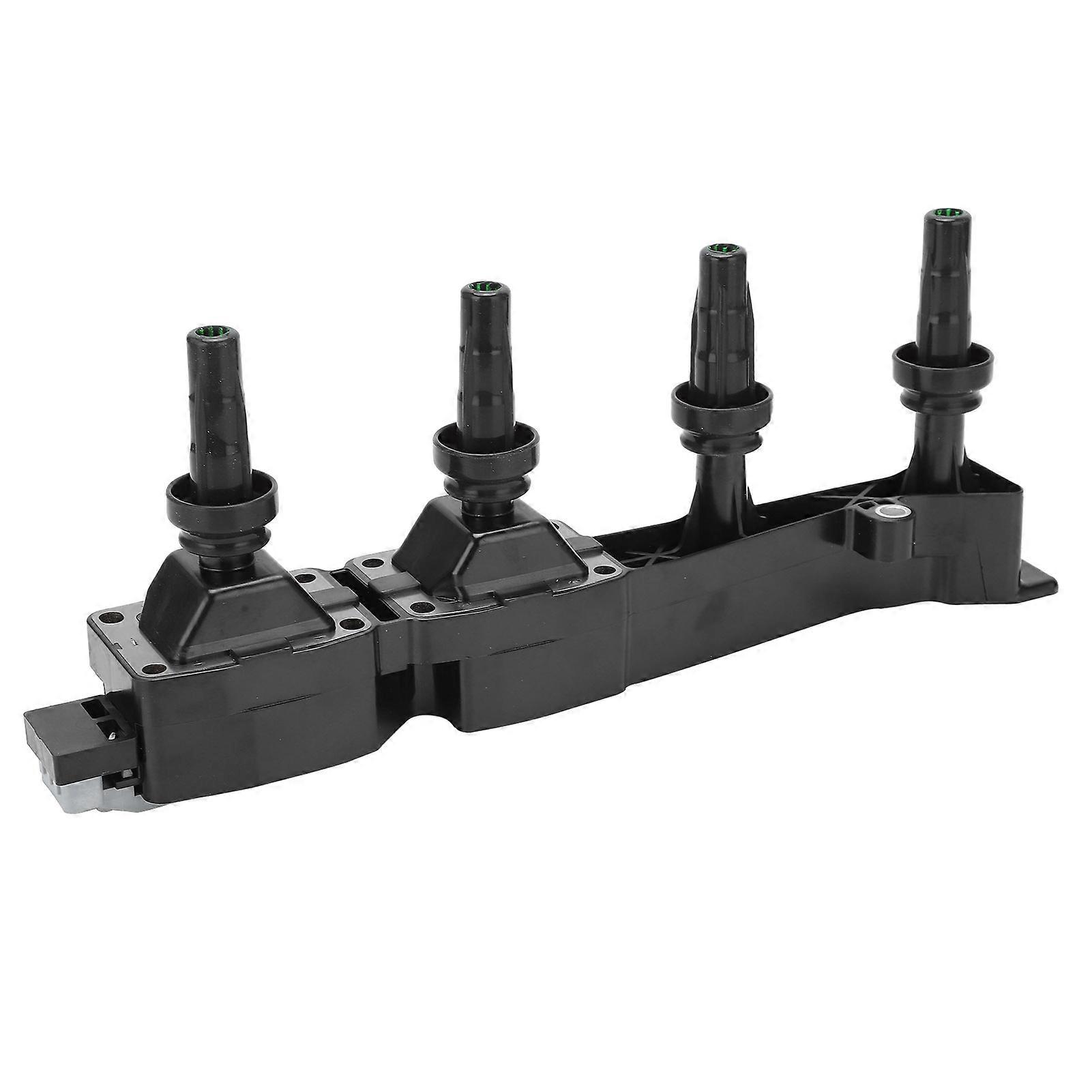 Ignition Coil 597080 Accessory High Performance Replacement for Peugeot 307 1.6L