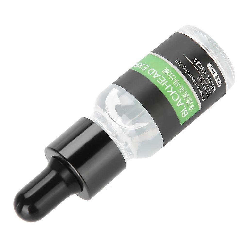 10ml Blackhead Shrinkage Essence Export Liquid Remove Blackhead Set Deep Cleansing
