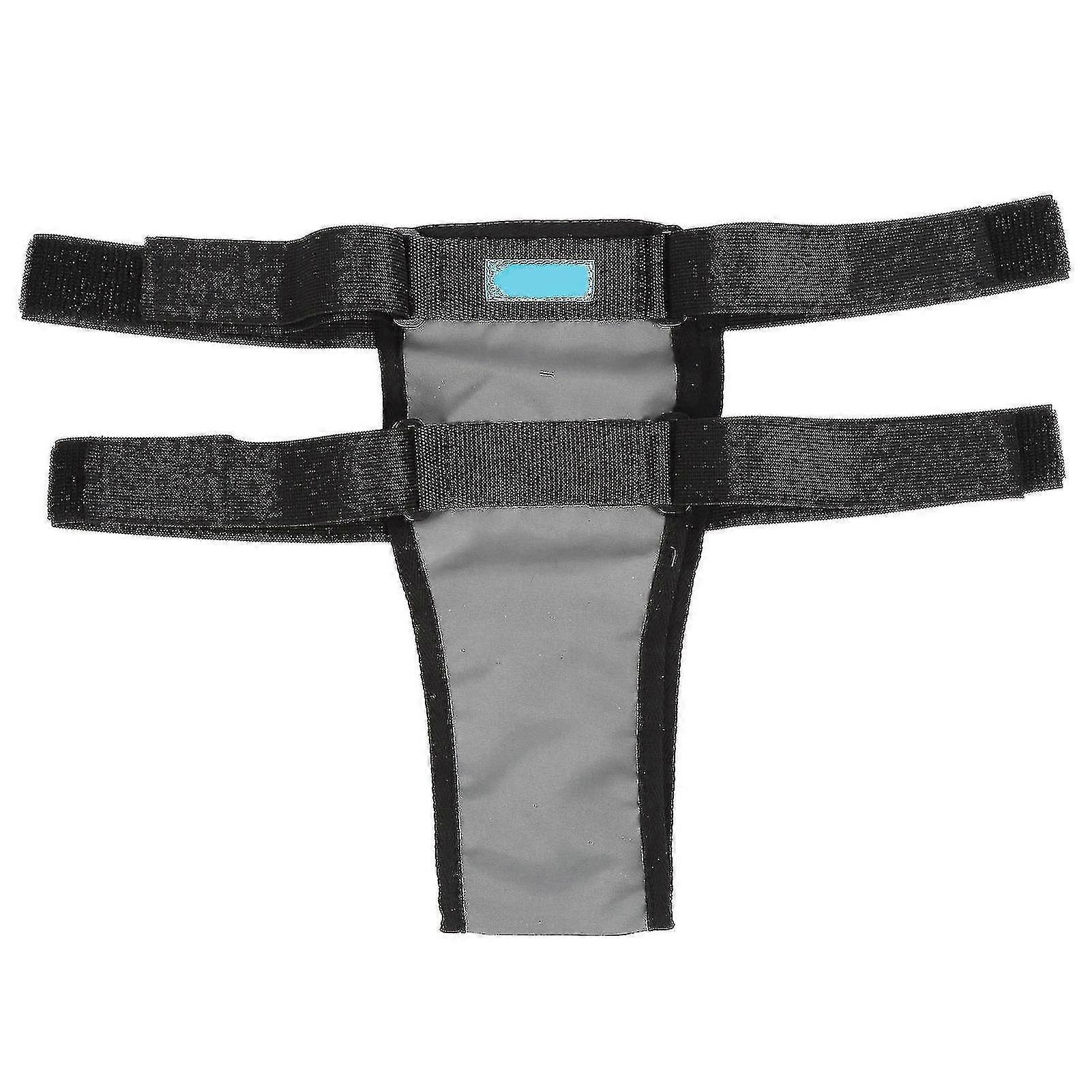 Pelvic Support Belt Relieve Tilted Twisted Pelvis V Sling Uterus Support Belt For Prolapse Vulvar Varicosities