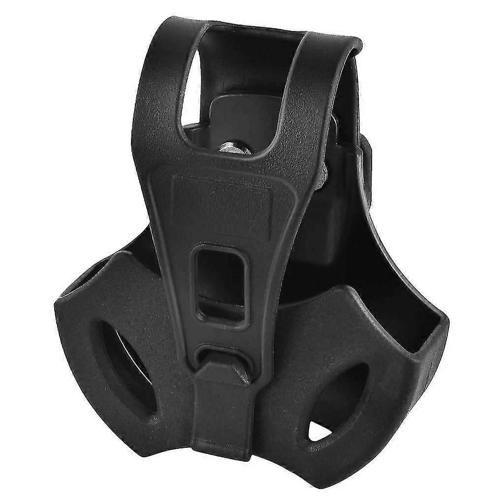 Tactic Handcuff Case Polices Shackles Bolsa Bolsa Cinto Open Top Handcuff Holder