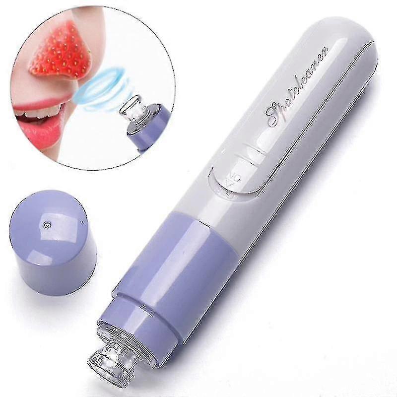 Blackhead Suction Artifact Electric Blackhead Beauty Instrument To Remove Acne Small Pores Clean