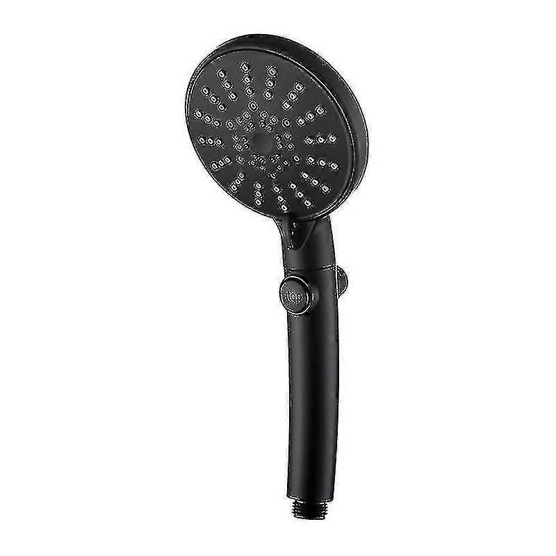 Shower Head With Hose , Shower Head 5 Spray Types, Hand Shower