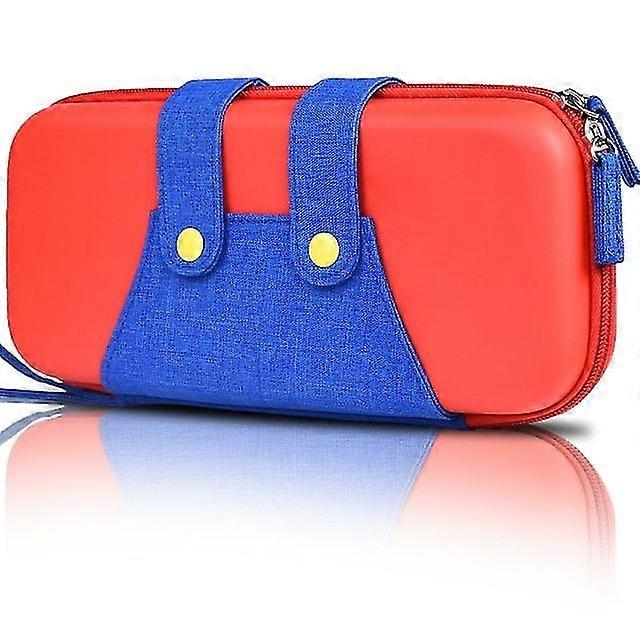 New case for nintendo switch portable waterproof hard protective