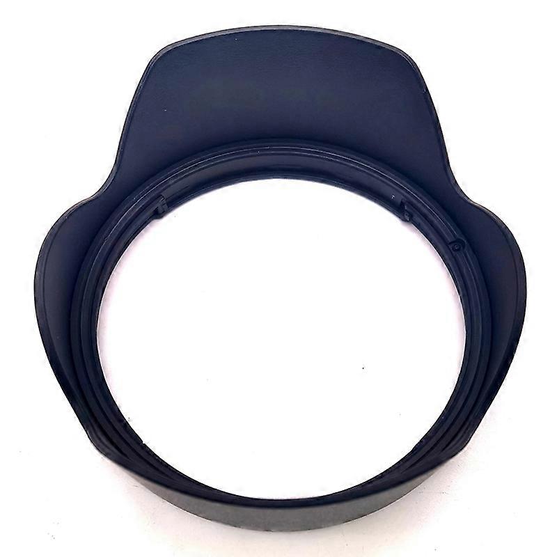 82mm til Sony 24-70 F2.8GM lysskjold ALC-SH141, velegnet til A7M3 R4 mikrotype enkelt objektiv udskiftning tilbehør