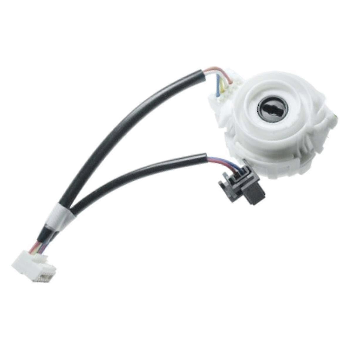 Ignition Switch Start Button W/ Wiring Harness for A1 Q3 Seat 5K0905865 1K0905849