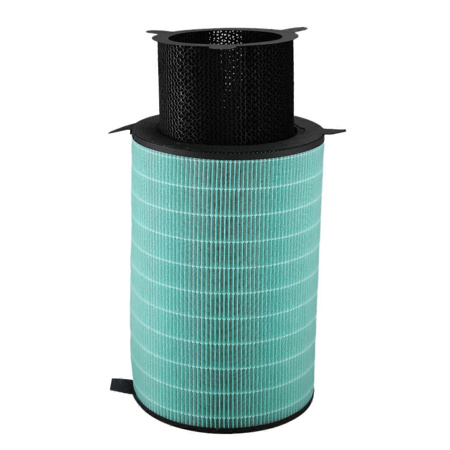 for EJTS210, EJT1100SD, EJT1180, 1380, 1390 Series Purifier Cylindrical HEPA Filter