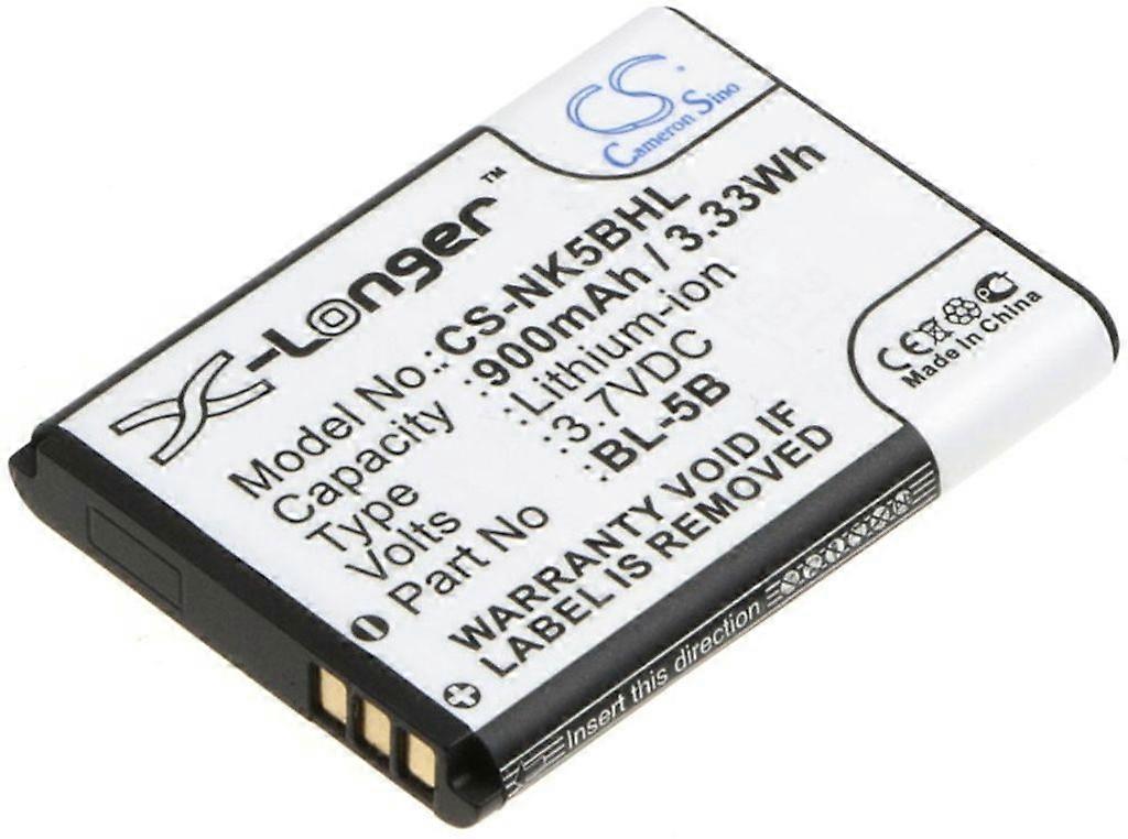 Bateria do Alcatel One Touch S680 mm
