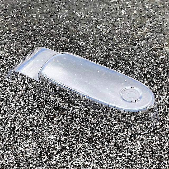 Jaycreer עמיד למים מגן קטנוע כיסוי לוח מחוונים עבור סגווי Ninebot קורקינט חשמלי F20 F25 F30 F40