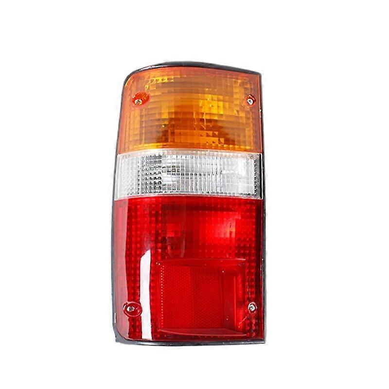 1989 Toyota Pickup - Tail Light Assembly - O'Reilly Auto Parts - Foto 5