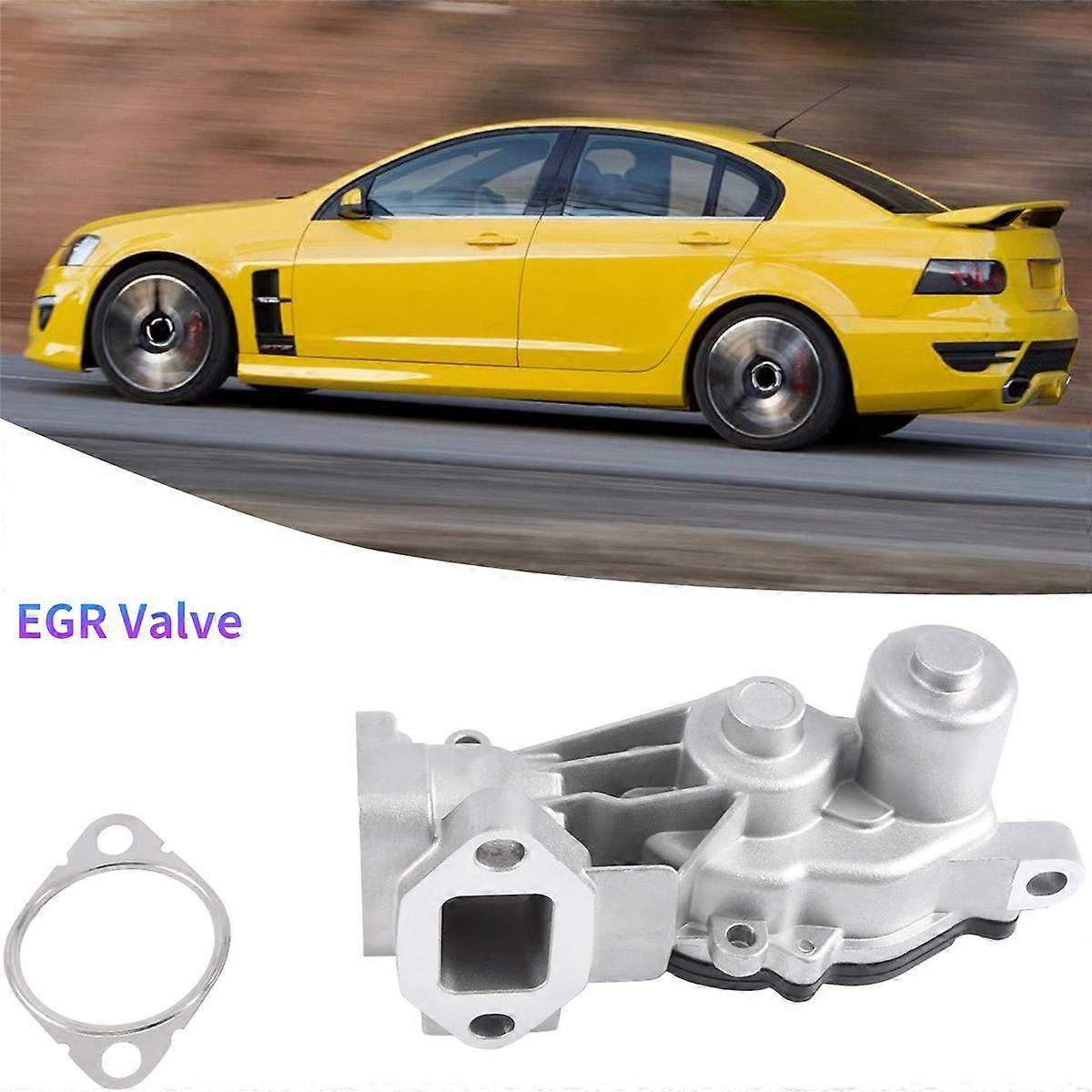 Car EGR Valve for / J D Meriva B Mokka 1.7 CDTI 55581958