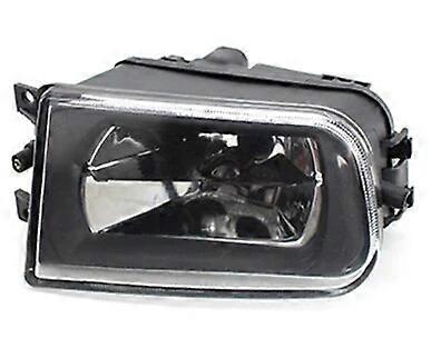 Car Front Lower Bumper Fog Lights Housing For BMW 5-Series E36 Z3 E39 1995-1998 63178381977 63178381978 headlight fog lamp