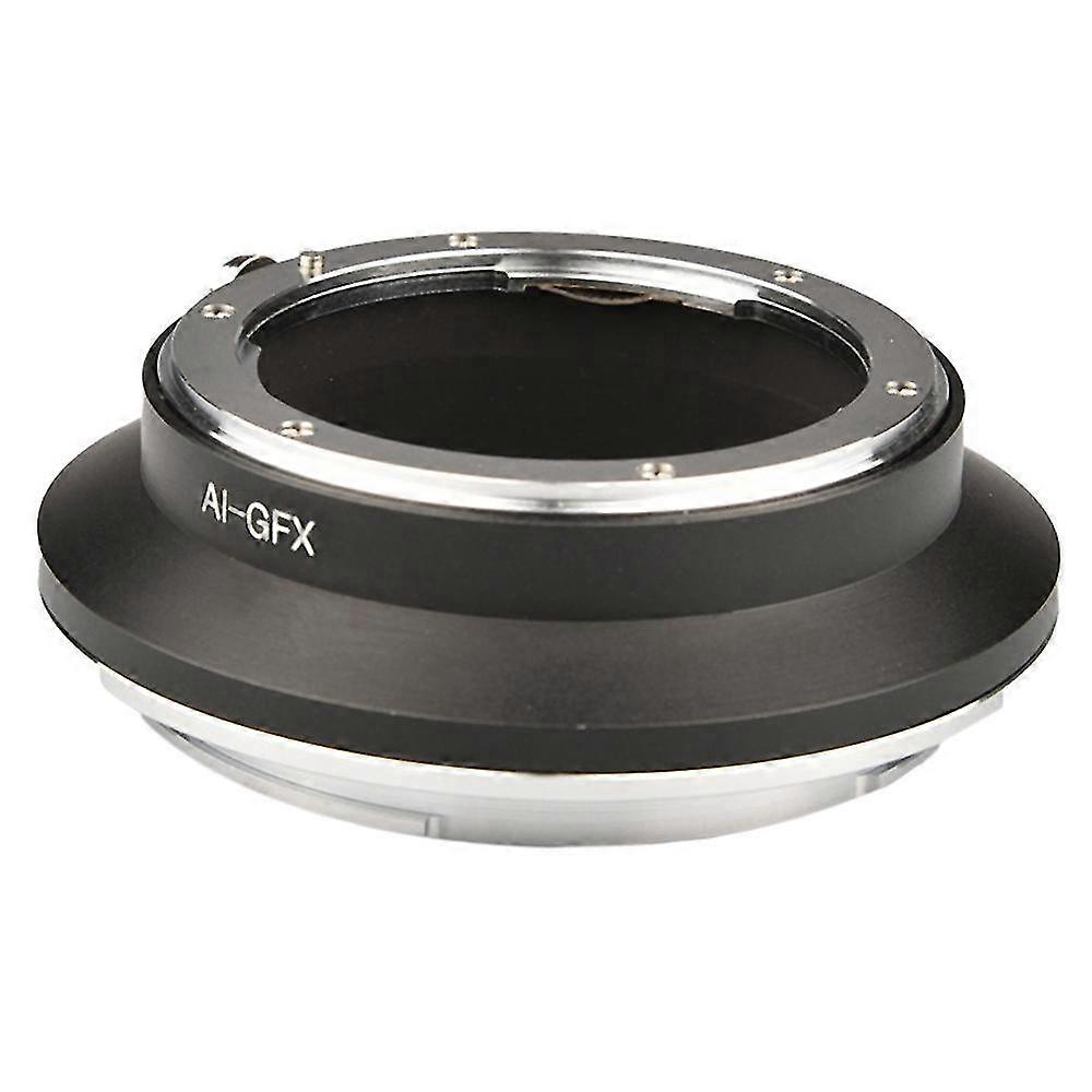 Lens Mount Adapter for AI Lens Lenses to G-Mount Adapter Ring Mirrorless Digital Cameras