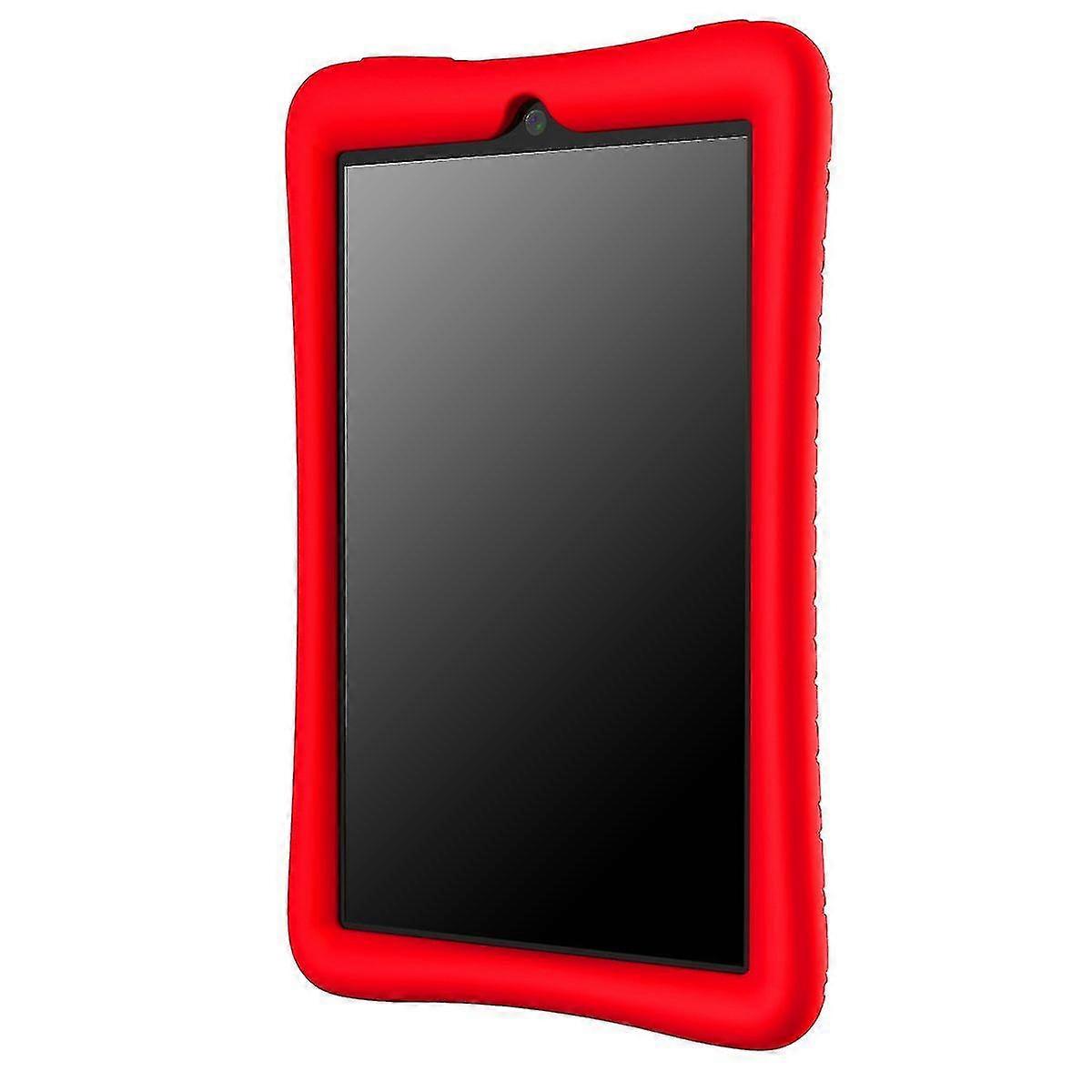 Silicone Case Compatible With Fire 7 Tablet