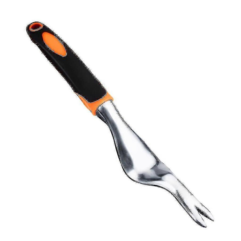 인체공학적 핸들을 가진 헤비 듀티 핸드 위더, 정원 제초 제거 커터 도구