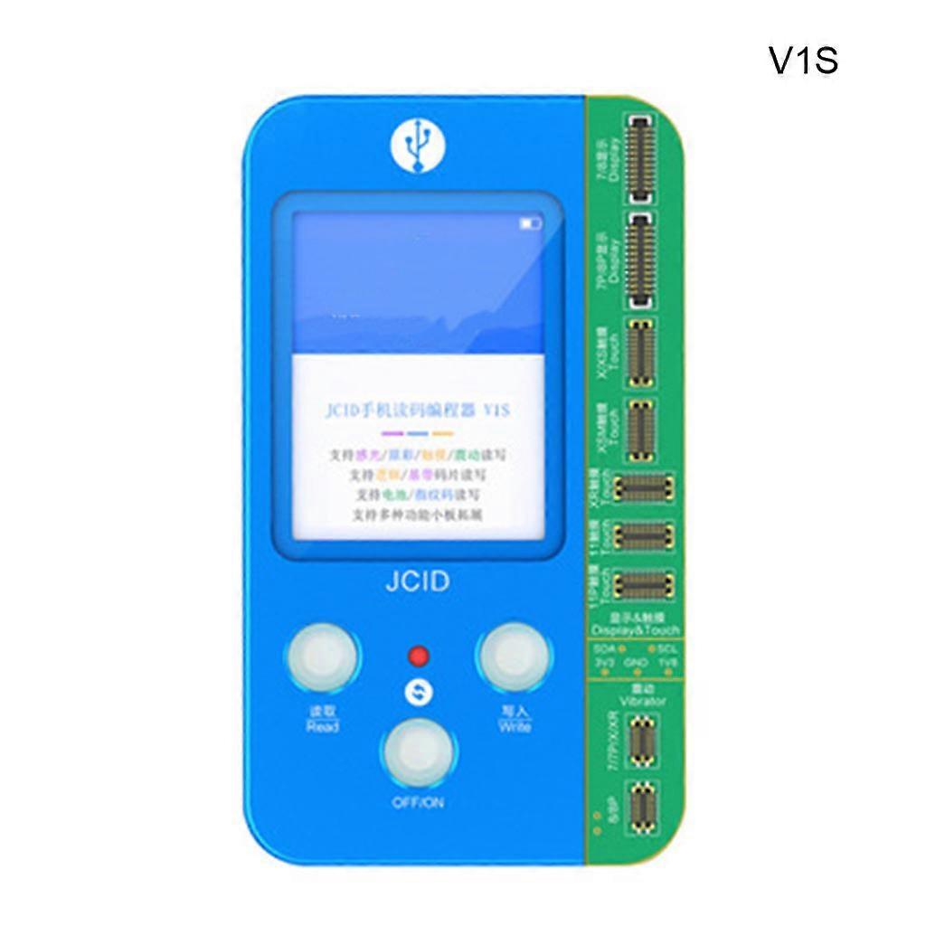 מתכנת SN טלפון Ture תיקון טון מתכנת עבור טלפון נייד חכם עמיד