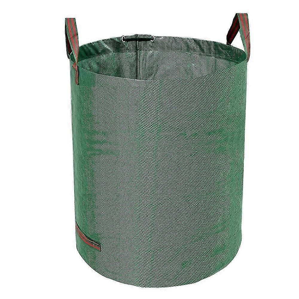 272 Liter Garden Waste Sack Made Of Strong, Waterproof Polypropylene (pp) Fabric - Self-supporting And Foldable Leaf Sack