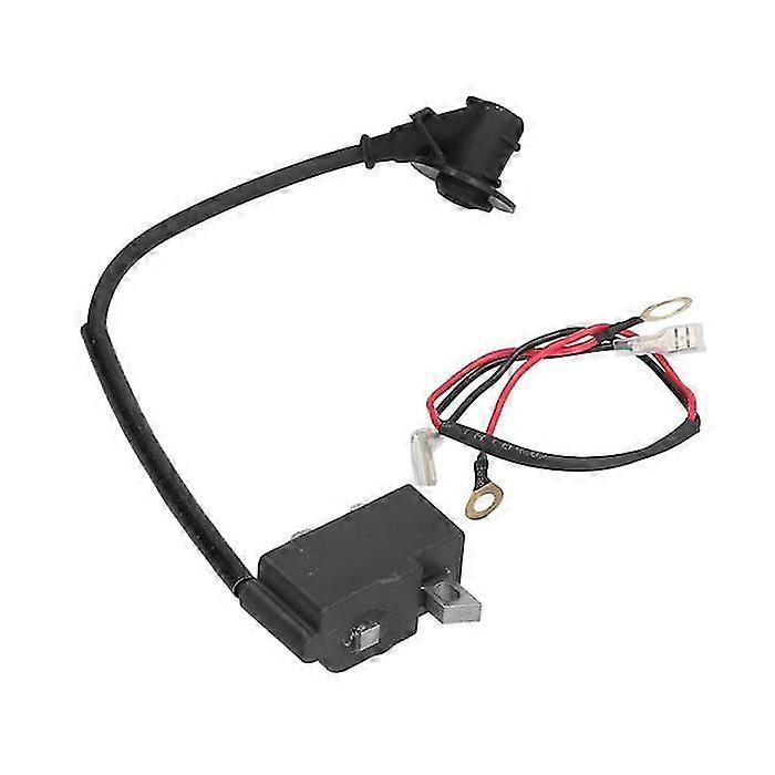 Keenso Chainsaw Ignition Coil Ignition Coil Module 181143204 Replacement Part Compatible Dolmar Chainsaw