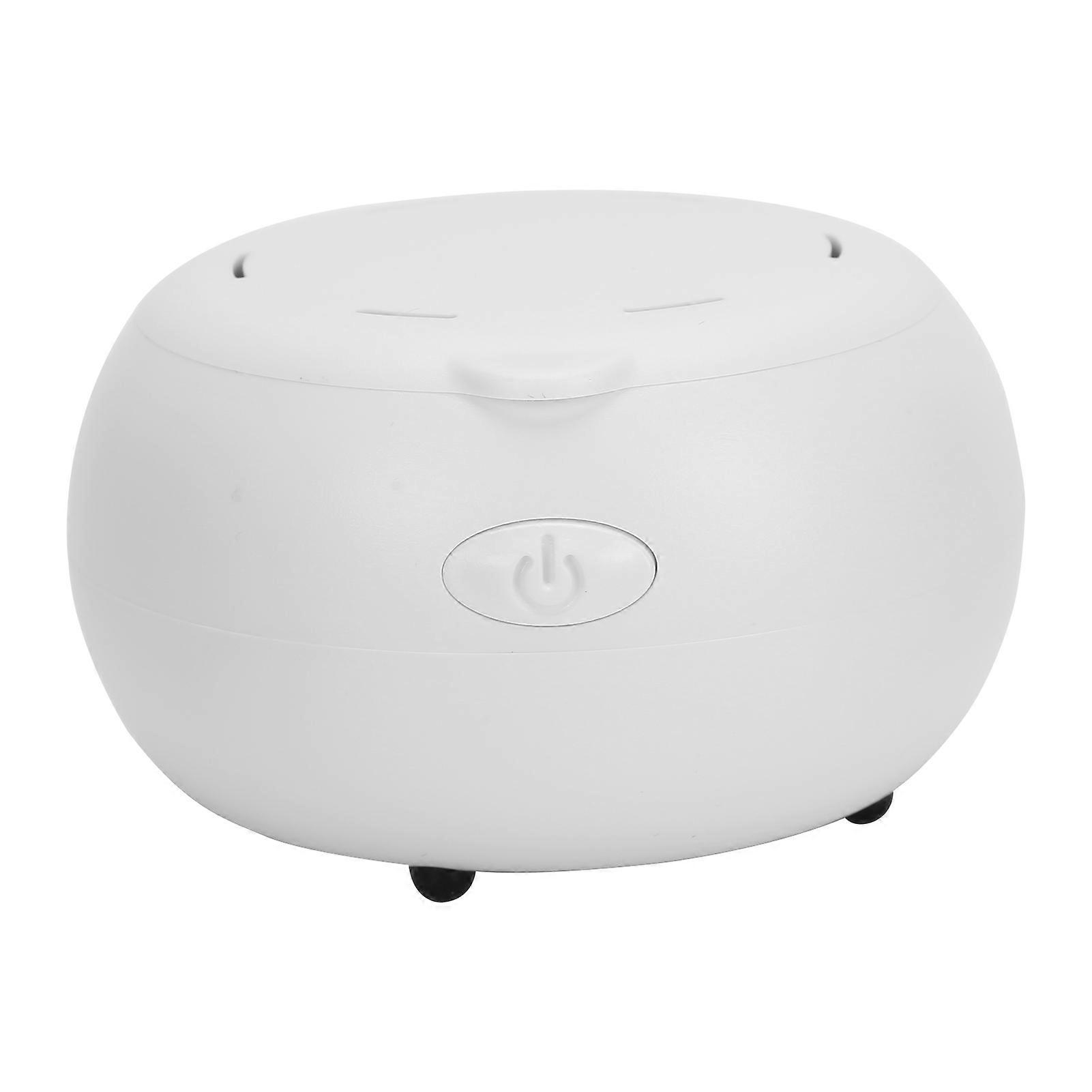 Electric USB UV Hearing Aid Drying Box Dehumidifier MoistureProof Dryer Case