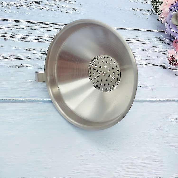 Stainless Steel Funnel