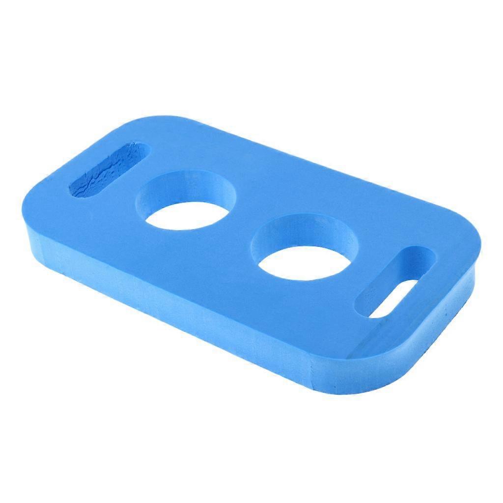 Swimming Pool Accessories Training Aids Holed Woggle Noodle Connector Blue