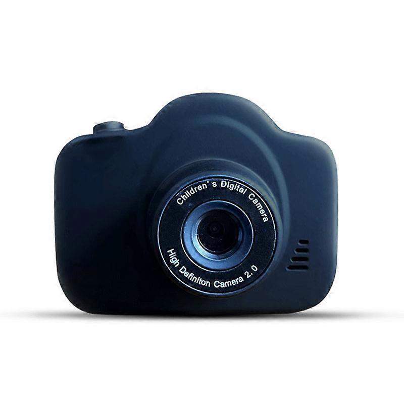Hd children's camera cartoon digital camera handheld video camera video camera boys and girls toys
