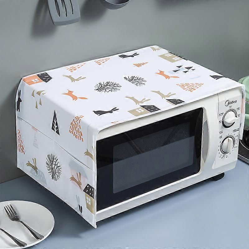 85 * 35cm, microwave accessory protective cover