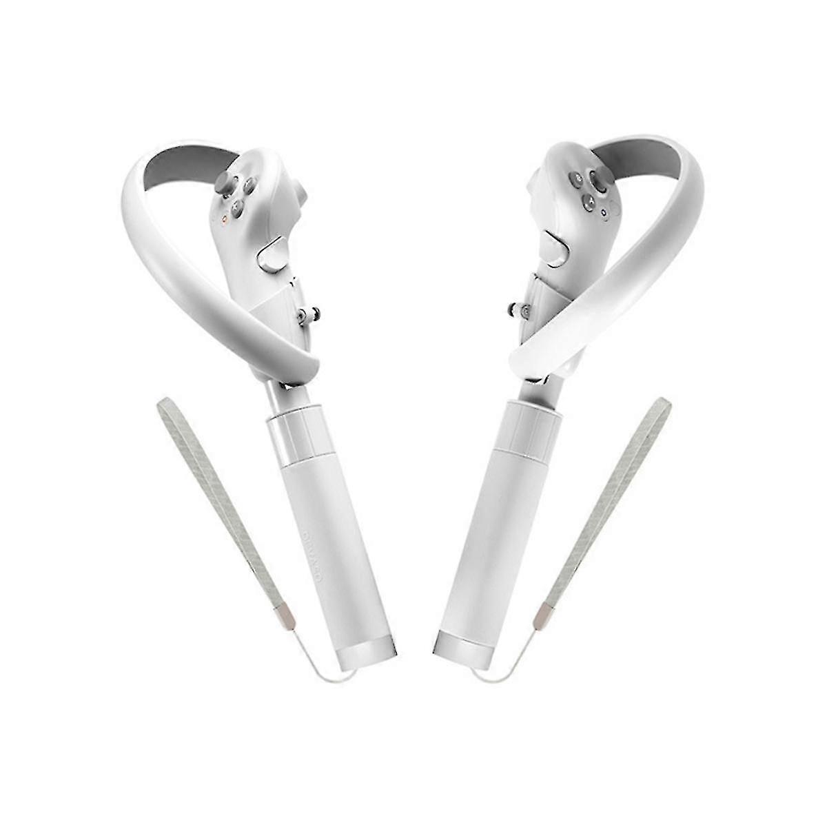 Is Suitable For Pico 4/pro Golf Game Controller Extension Pole Lightsaber Handle Bracket