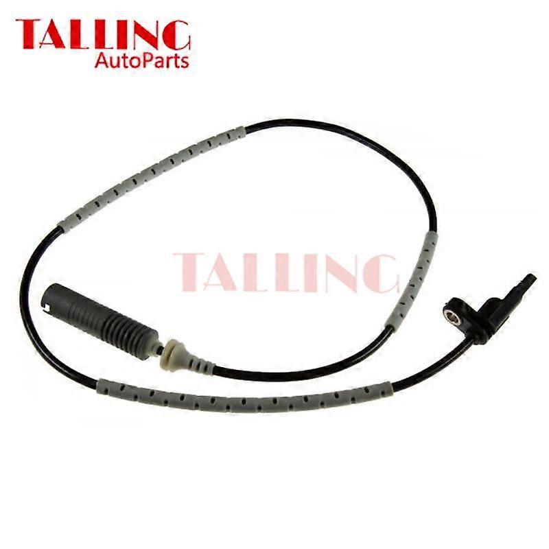 34526870077 Rear Left/Right Axle ABS Wheel Speed Sensor For BMW 1 3 E81 E90 E91 E92 E93 E82 E88 E87 34526762476 34526785022