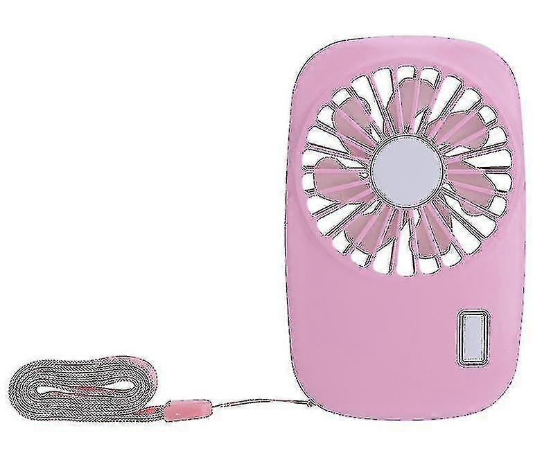 Mini ventilatore portatile