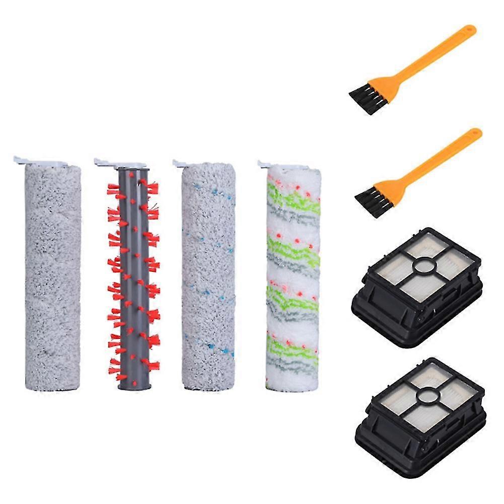 Rolling Brush Multi-purpose Brush Pet Brush Carpet Brush For Bissei