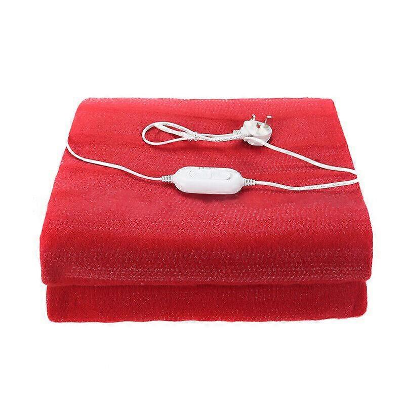 Electrical Blanket Single Bedding Blanket Automatic Power off UK standard Plug