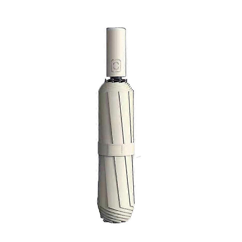 Fully Automatic Twelve-bone Double Repel Windproof Travel Wind Resistant