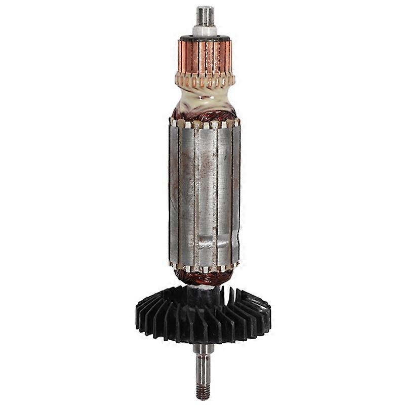 AC220-240V Armature Rotor Motor for Angle Grinder GA GA5030 GA4530 GA4030 GA5034 GA4534 GA4031 GA4030R GA4034