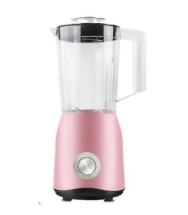 Fødevareprocessor Hold Functal Blender Juice Juicer Electric