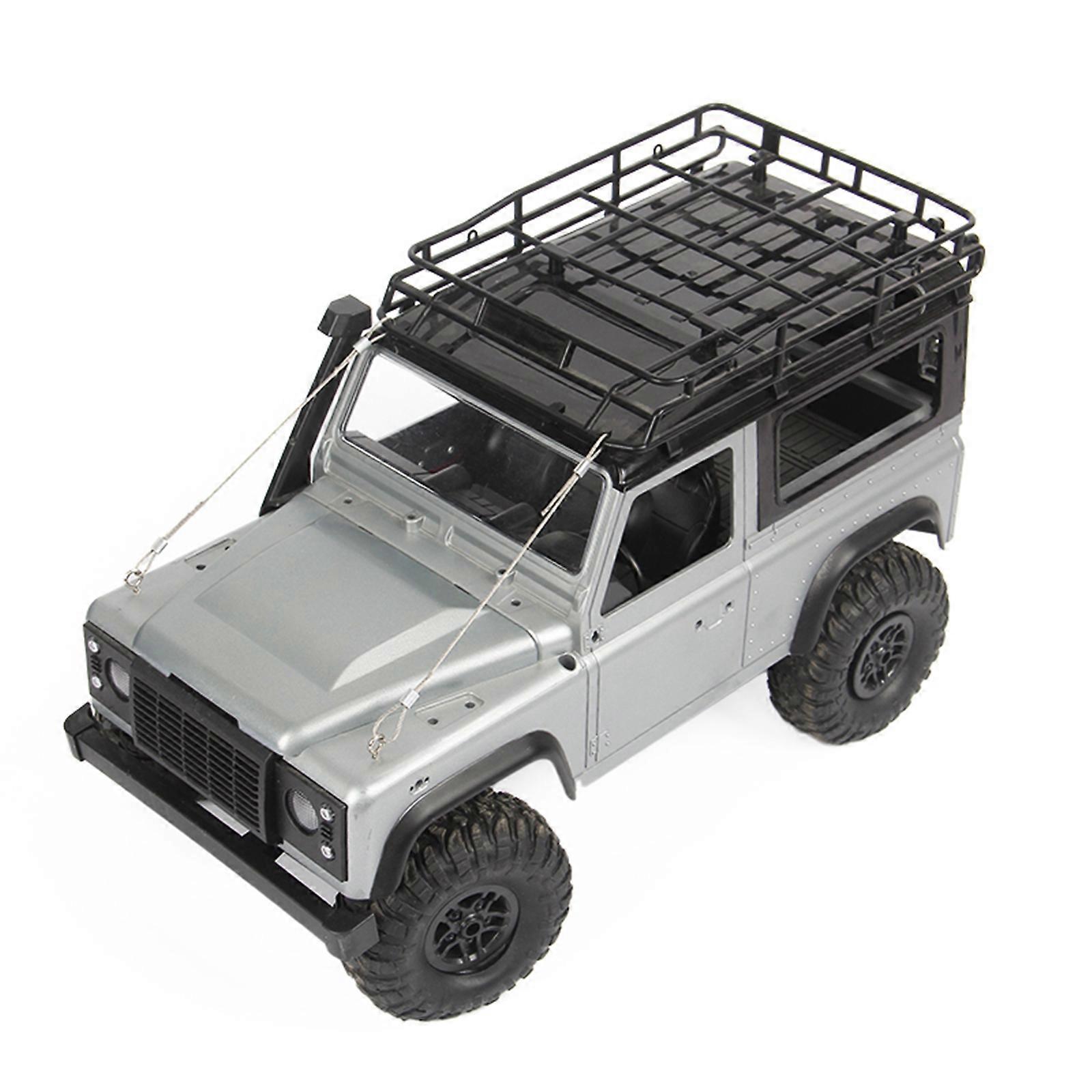 RC Car Limb Riser Steel Cable Rope for MN D90 MN45 RC Crawler Modified