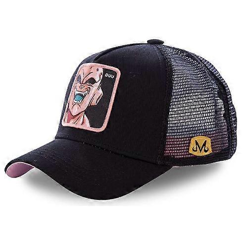 Cartoon Anime Baseball Cap for adults