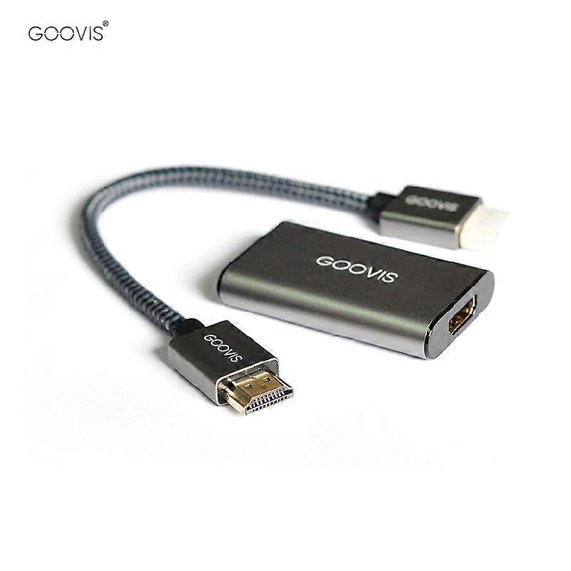 HDMI Connect Cable AR Adapter For Rokid Max HMID To TypeC  Support Connect AR Glasses For Rokid EM3 Nreal Xbox PC