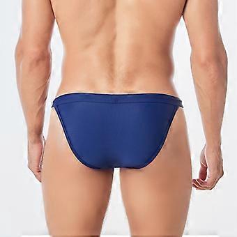 YouKD Badehosen Für Herren – Boxer-Bikini Aus Stretch, Schnell Trocknend Für Strand & Sport
