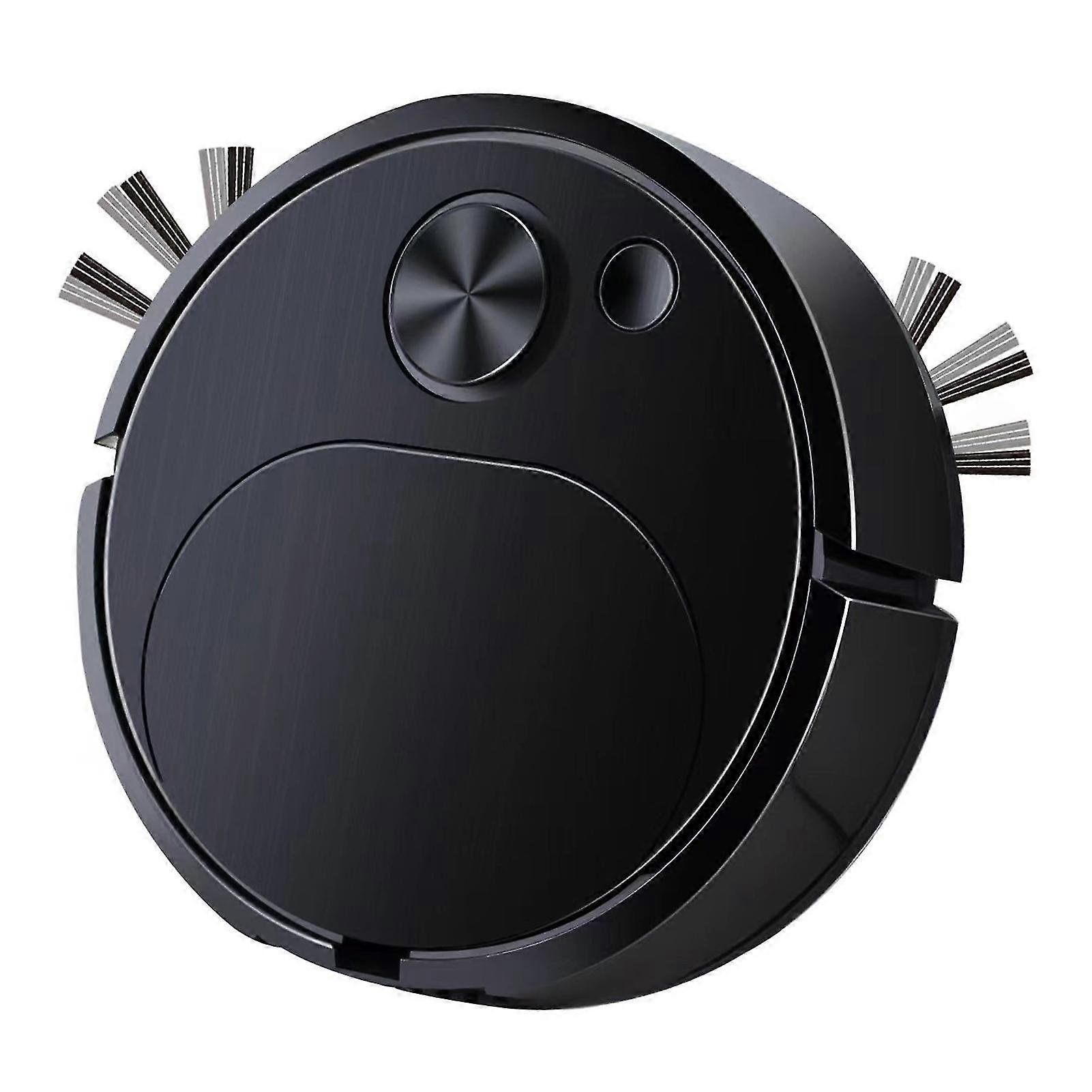 3-in-1 Usb Rechargeable Sweeping Robot Suction Sweeping Mopping Machine For Kitchen Bedroom
