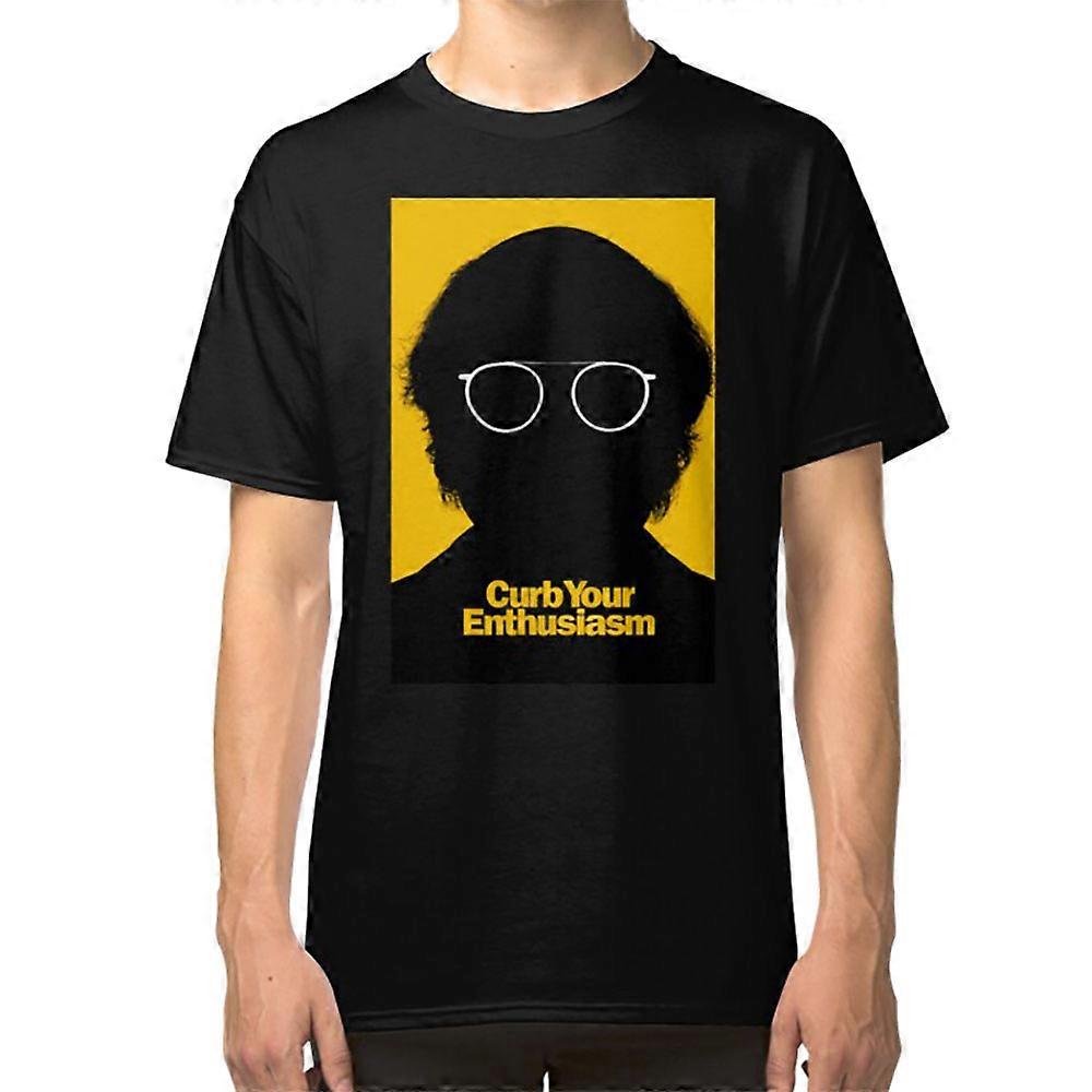 Curb Your Enthusiasm T-shirt Fruugo UK