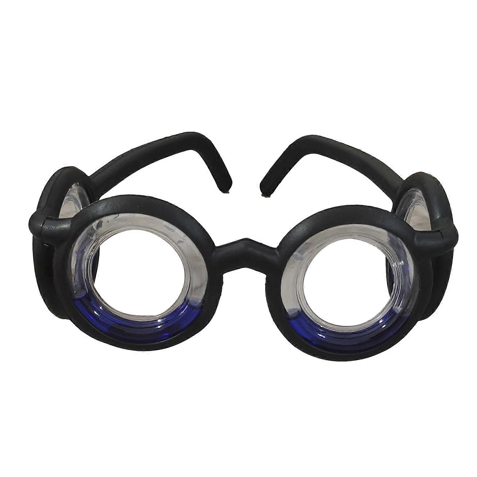 Anti-Motion Sickness Smart Glasses Ultra-Light Portable Nausea Relief ΝΕΟ